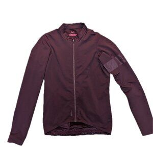 Rapha Souplesse Thermal Long Sleeve Jersey Men's Small